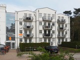 Ferienwohnung in Ahlbeck - (Brise) Appartement-Suiten Tannenburg App. 222 - Bild 15
