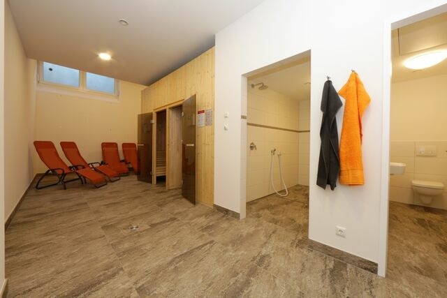 Ferienwohnung in Ahlbeck - (Brise) Strandresidenz Else Marie App. 3.10 - Bild 24