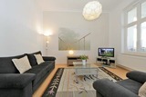Ferienwohnung in Ahlbeck - (Brise) Villa Vineta Ahlbeck App. 01 - Bild 3