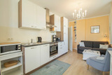 Ferienwohnung in Ahlbeck - (Brise) Haus Sanke App. 02 - Bild 4