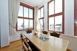 Ferienwohnung in Ahlbeck - (Brise) Villa Autorenhaus Wilhelmshoe App. 16/17 - Bild 10