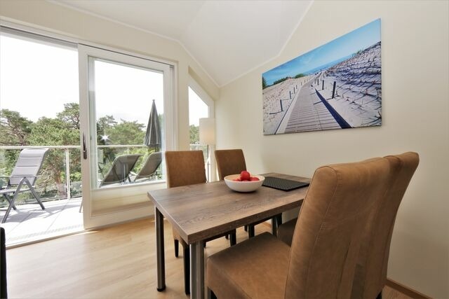 Ferienwohnung in Ahlbeck - (Brise) Strandresidenz Else Marie App. 4.5 - Bild 18