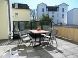 Ferienwohnung in Ahlbeck - (Brise) Haus Miramar App. 04 - Bild 7