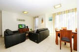 Ferienwohnung in Ahlbeck - (Brise) Neubauvilla Estrelia App. 05 - Bild 1