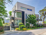Ferienwohnung in Ahlbeck - (Brise) Neubauvilla Estrelia App. 05 - Bild 2