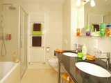 Ferienwohnung in Ahlbeck - (Brise) Neubauvilla Estrelia App. 05 - Bild 10