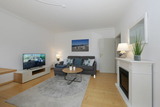 Ferienwohnung in Ahlbeck - (Brise) Villa Chrissi App. 10 - Bild 1