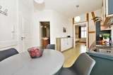 Ferienwohnung in Ahlbeck - (Brise) Villa Luna App. 07 - Bild 19