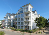 Ferienwohnung in Ahlbeck - (Brise) Strandresidenz Else Marie App. 4.6 - Bild 2