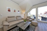Ferienwohnung in Ahlbeck - (Brise) Strandresidenz Else Marie App. 4.6 - Bild 4