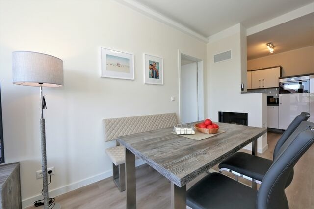 Ferienwohnung in Ahlbeck - (Brise) Strandresidenz Else Marie App. 4.6 - Bild 13