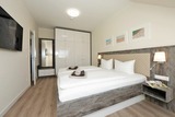Ferienwohnung in Ahlbeck - (Brise) Strandresidenz Else Marie App. 4.6 - Bild 24