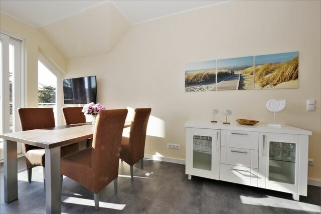 Ferienwohnung in Ahlbeck - (Brise) Strandresidenz Else Marie App. 4.4 - Bild 10