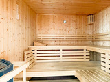 Ferienwohnung in Ahlbeck - (Brise) Haus Miramar App. 16 - Bild 13