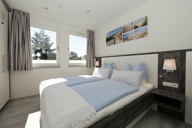 Ferienwohnung in Ahlbeck - (Brise) Strandresidenz Else Marie App. 3.5 - Bild 14