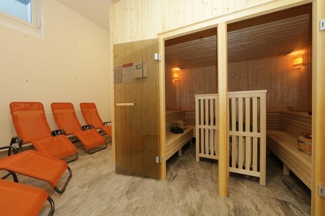 Ferienwohnung in Ahlbeck - (Brise) Strandresidenz Else Marie App. 3.5 - Bild 19