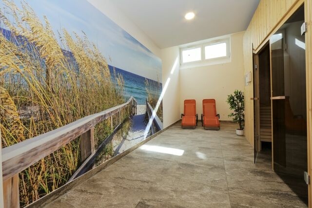 Ferienwohnung in Ahlbeck - (Brise) Strandresidenz Else Marie App. 3.5 - Bild 21