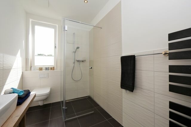 Ferienwohnung in Ahlbeck - (Brise) Strandresidenz Else Marie App. 3.3 - Bild 16