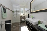 Ferienwohnung in Ahlbeck - (Brise) Strandresidenz Else Marie App. 0.4 - Bild 17