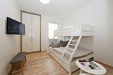 Ferienwohnung in Ahlbeck - (Brise) Strandresidenz Else Marie App. 1.9 - Bild 11