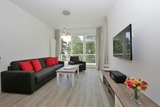 Ferienwohnung in Ahlbeck - (Brise) Strandresidenz Else Marie App. 2.6 - Bild 5