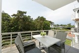 Ferienwohnung in Ahlbeck - (Brise) Strandresidenz Else Marie App. 2.6 - Bild 11