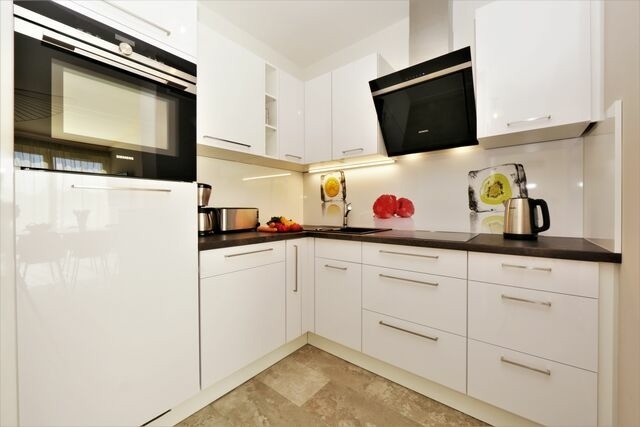 Ferienwohnung in Ahlbeck - (Brise) Strandresidenz Else Marie App. 4.3 - Bild 9