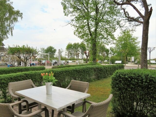 Ferienwohnung in Ahlbeck - (Brise) Villa Luna App. 03 - Bild 7