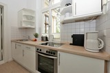 Ferienwohnung in Ahlbeck - (Brise) Villa Luna App. 03 - Bild 10