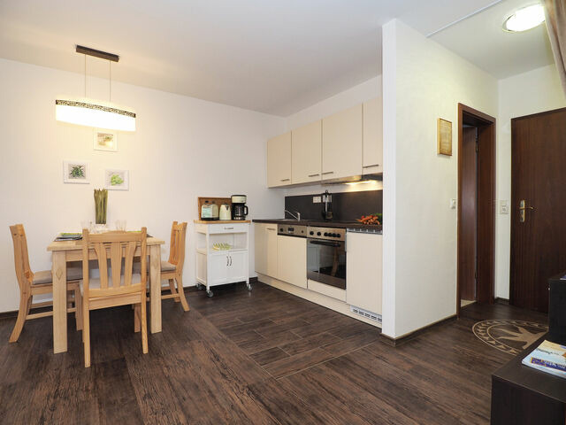 Ferienwohnung in Ahlbeck - (Brise) Appartement-Suiten Tannenburg App. 328 - Bild 5