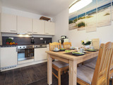 Ferienwohnung in Ahlbeck - (Brise) Appartement-Suiten Tannenburg App. 326 - Bild 7