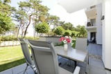 Ferienwohnung in Ahlbeck - (Brise) Strandresidenz Else Marie App. 0.10 - Bild 16