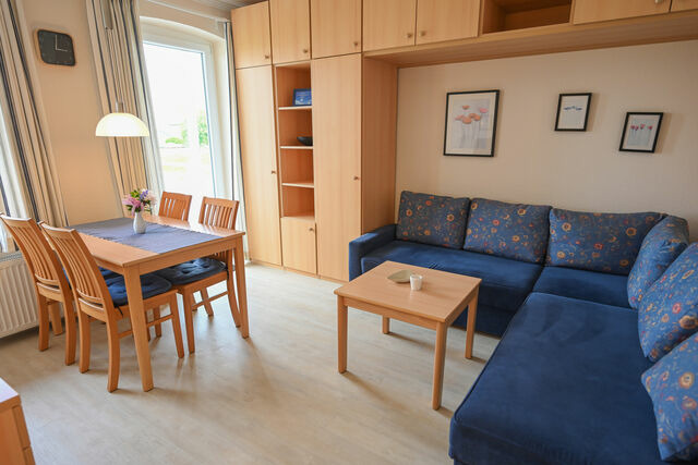 Ferienwohnung in Dahme - Zur schönen Aussicht - FW 7 - Bild 2