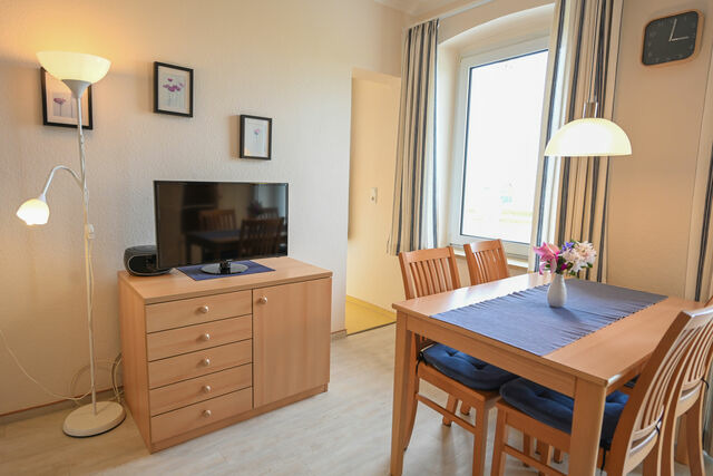 Ferienwohnung in Dahme - Zur schönen Aussicht - FW 7 - Bild 4