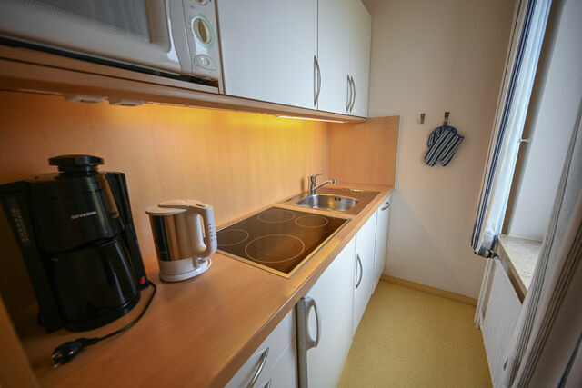 Ferienwohnung in Dahme - Zur schönen Aussicht - FW 7 - Bild 6