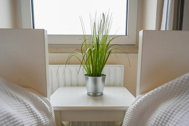 Ferienwohnung in Dahme - Zur schönen Aussicht - FW 7 - Bild 7