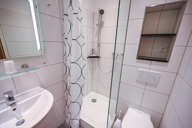 Ferienwohnung in Dahme - Zur schönen Aussicht - FW 7 - Bild 11