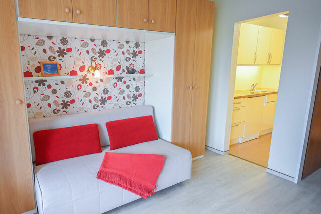 Ferienwohnung in Dahme - Zur schönen Aussicht - FW 18 - Bild 5