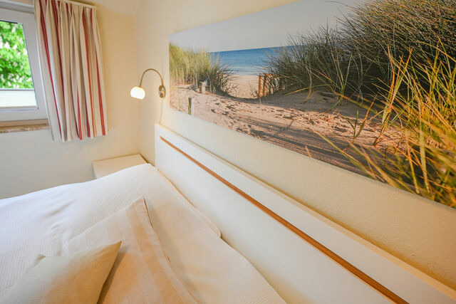 Ferienwohnung in Dahme - Zur schönen Aussicht - FW 18 - Bild 9