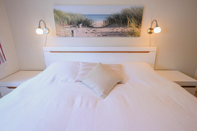 Ferienwohnung in Dahme - Zur schönen Aussicht - FW 18 - Bild 10