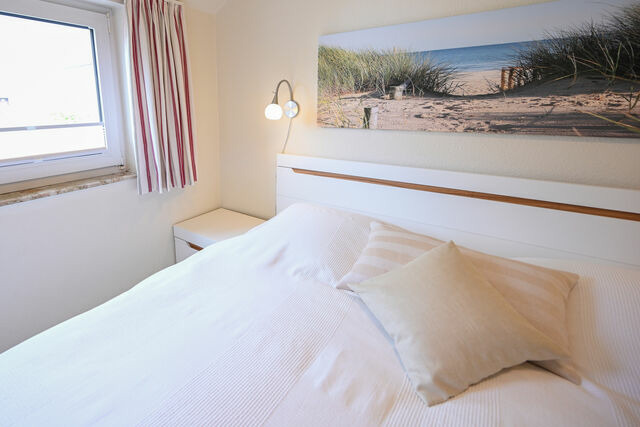 Ferienwohnung in Dahme - Zur schönen Aussicht - FW 18 - Bild 11