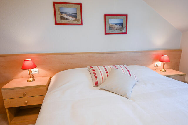 Ferienwohnung in Dahme - Zur schönen Aussicht - FW 18 - Bild 13