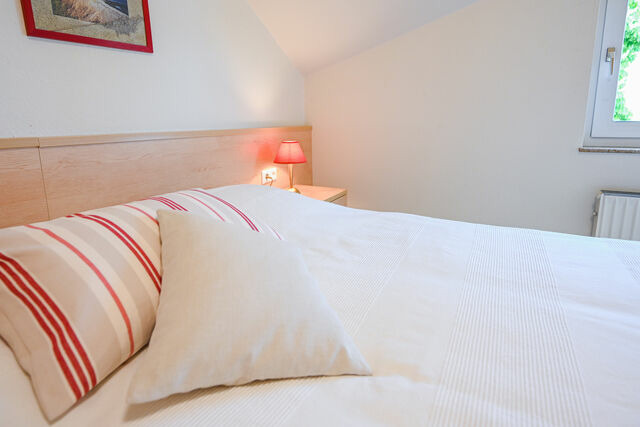 Ferienwohnung in Dahme - Zur schönen Aussicht - FW 18 - Bild 14