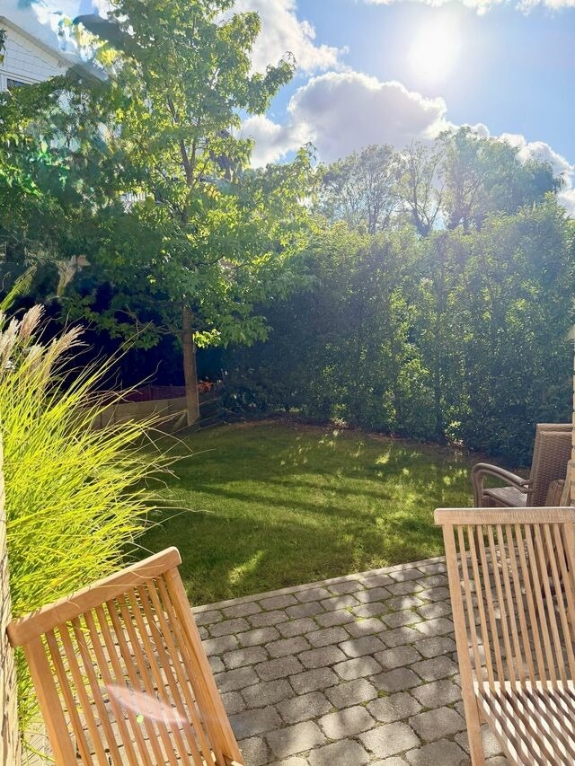 Ferienhaus in Timmendorfer Strand - Sealect-Hus 2 Timmendorfer Strand, Hauptstr. 4g - Bild 14