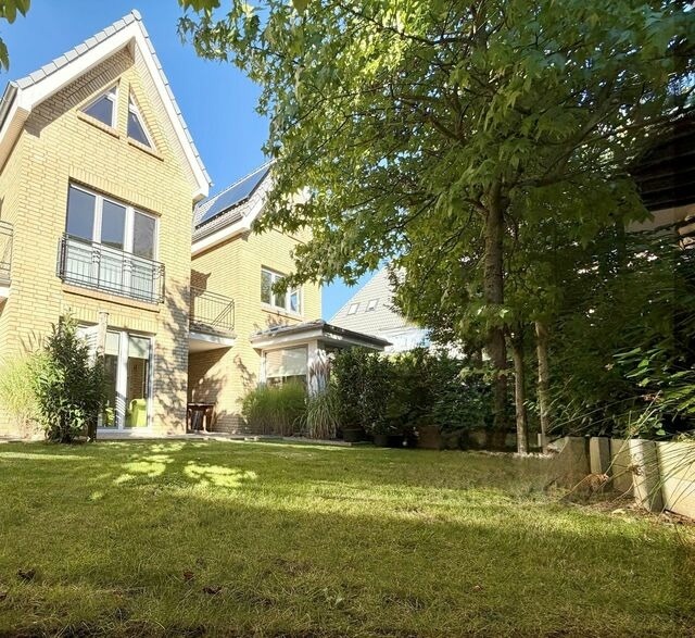 Ferienhaus in Timmendorfer Strand - Sealect-Hus 2 Timmendorfer Strand, Hauptstr. 4g - Bild 15