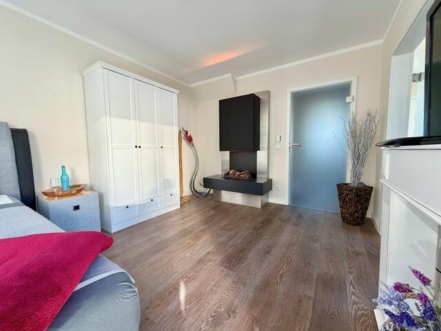 Ferienhaus in Timmendorfer Strand - Sealect-Hus 2 Timmendorfer Strand, Hauptstr. 4g - Bild 19