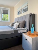 Ferienhaus in Timmendorfer Strand - Sealect-Hus 2 Timmendorfer Strand, Hauptstr. 4g - Bild 22