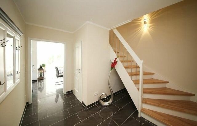 Ferienhaus in Timmendorfer Strand - Sealect-Hus 2 Timmendorfer Strand, Hauptstr. 4g - Bild 23