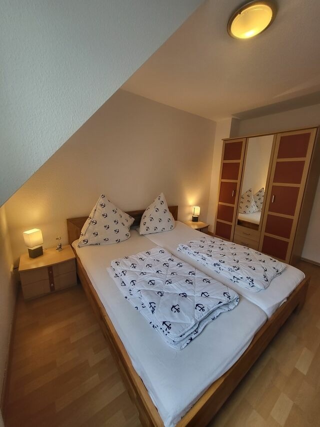Ferienwohnung in Zingst - Ferienwohnung B&ouml;ttcher - Bild 6