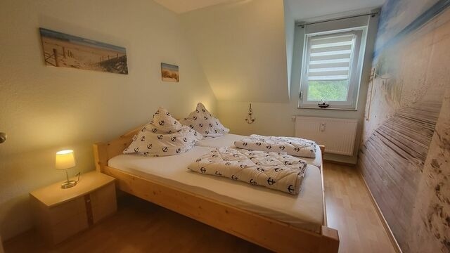 Ferienwohnung in Zingst - Ferienwohnung B&ouml;ttcher - Bild 8